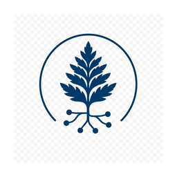 Blue Fern icon