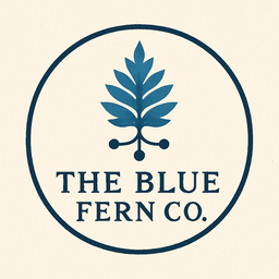 The Blue Fern Co.