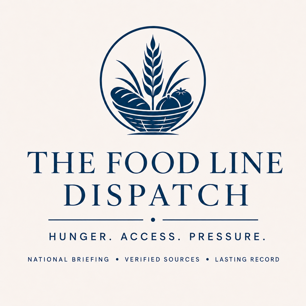 The Food Line Dispatch