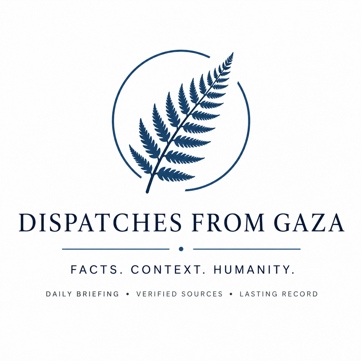Dispatches From Gaza